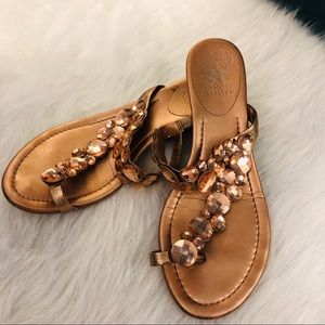 Vince Camuto Sandals